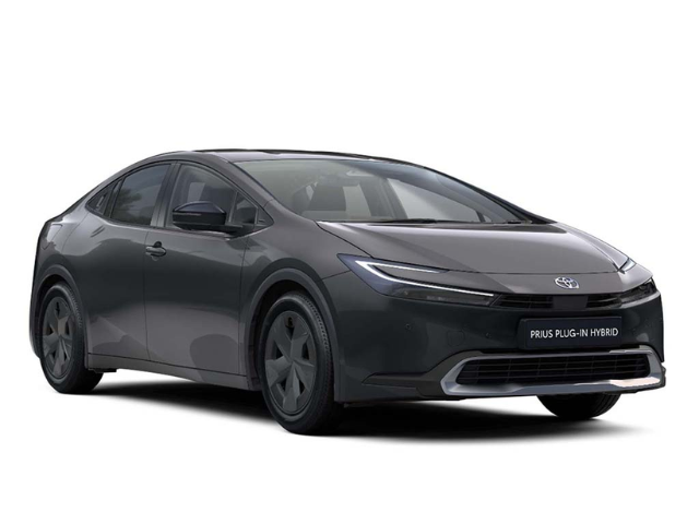 Toyota Prius Hybrid